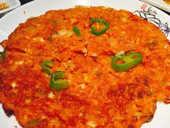 -青松馆韩国料理(香港中路佳世客店)