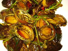 -福来齐·鲁菜海鲜·渔家菜(朝阳街分店)