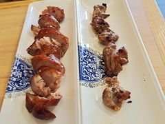 -阿九笨鸡蛋手擀面(总店)