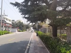 -南戴河旅游度假区