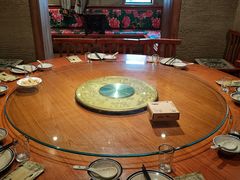 包厢-蛟河庄稼院(临河街店)