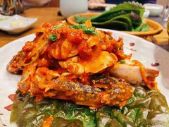 -味家烤肉烤鳗鱼牛排(西塔旗舰店)