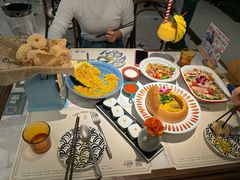 -太食獸泰式茶餐厅(北美新天地店)