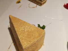 -俄士厨房(五棵松华熙LIVE店)