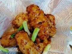 -新白鹿餐厅(城西银泰城店)