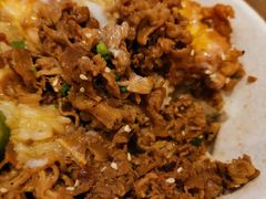 -熊吞·大碗丼烧肉饭(清江浦区万达店)
