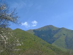 -石棉县孟获城