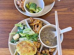 -素满香·全民食养自助(建邺万达店)