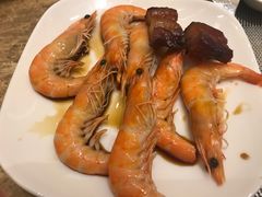 -盛宴标帜餐厅·亲子自助 (南昌喜来登酒店)