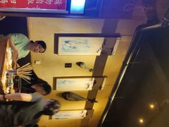 -串大叔炭火烤串·鸡西大冷面刀削面(总店)