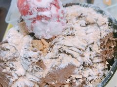 -MOMO冰品·生巧汤圆(红桥店)