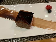 -上海静安铂尔曼酒店