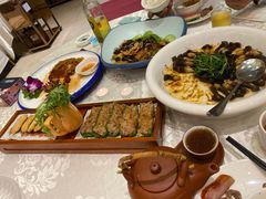 -年顺渔村(大岭山店)