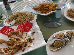 -景好海鲜餐厅(大鹏必选旅游店)