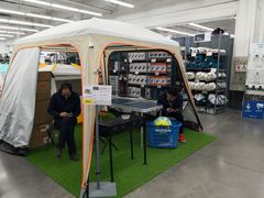 -迪卡侬(土桥店)