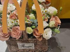 -麦当劳(北京路广百广场店)