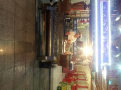 -领头羊烧烤餐厅(大唐路店)