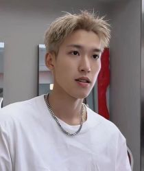 -张昊造型