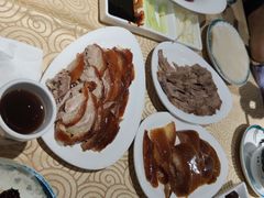 -德缘烤鸭店(大栅栏店)