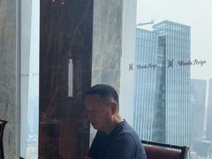 -美食汇自助餐厅(成都万达瑞华酒店)