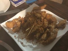 -正能量脆肉鲩火锅