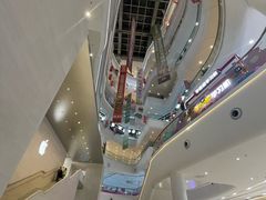 -金茂览秀城