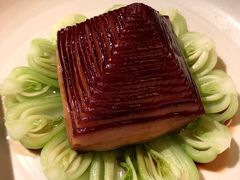 金牌扣肉-湖滨28中餐厅·西湖宴·杭州君悦酒店