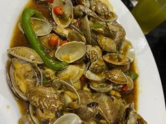 -一哥美食(总店)