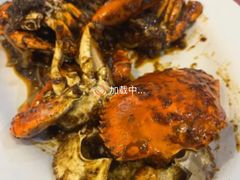 -大茄来海鲜餐厅(亚洲城分行)