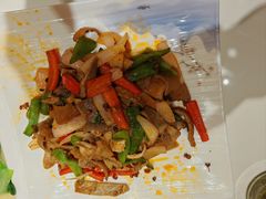 -马白开来特色羊排揪片子  (总店)