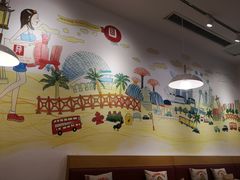 -亚坤 Ya Kun Kaya Toast(万象城店)