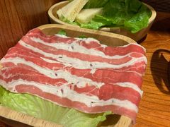 -独食火锅·半米屋台(直营总店)