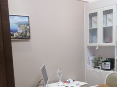 -佛山中大口腔医院·市二级口腔专科医院