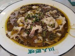 -川人百味(亿合城店)