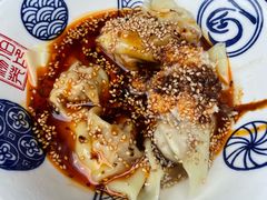 -杨伯英传统杂酱面