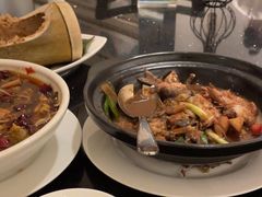 -铭轩中餐厅·海南菜·粤菜(亚龙湾瑞吉店)