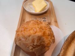 -金湖港式餐厅(建外店)