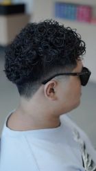 -DL BARBERSHOP美式理发店·脏辫·编发