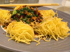 -渝信川菜(南滨店)