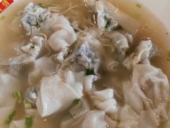 -小倩倩•鸡汤馄饨(江西路创始店)