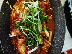 -美奈小馆·东南亚菜(福田星河COCO Park店)