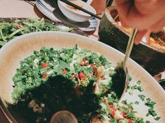 -山石榴·贵州菜(丰盛里店)