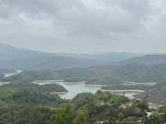 -中旅阿那亚九龙湖·公主酒店