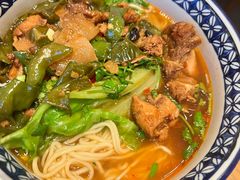 -岳阳铂尔曼酒店湖畔餐厅 Lakeside Restaurant