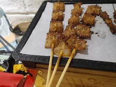 串烤五花肉-蚝太郎烧烤(大寨路店)