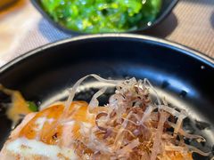 火炙三文鱼（1枚）-昊·来了寿司(泡桐树店)