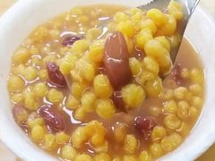 -靠山屯东北农家菜(八龙桥雅苑店)