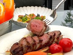-大八江景意大利西餐厅LargeEight Italy Restaurant(1862时尚艺术中心店)