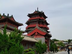-开封府