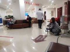 -上海市长宁区天山中医医院